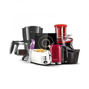 Keuken Apparaten