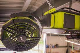 Ryobi Garage Fan Module - Afbeelding 4
