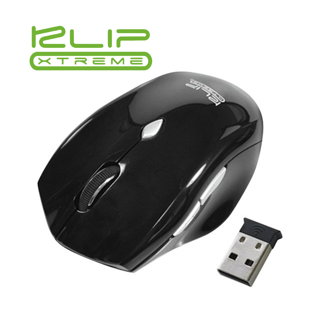 Klip Xtreme Klever wireless mouse - Afbeelding 3