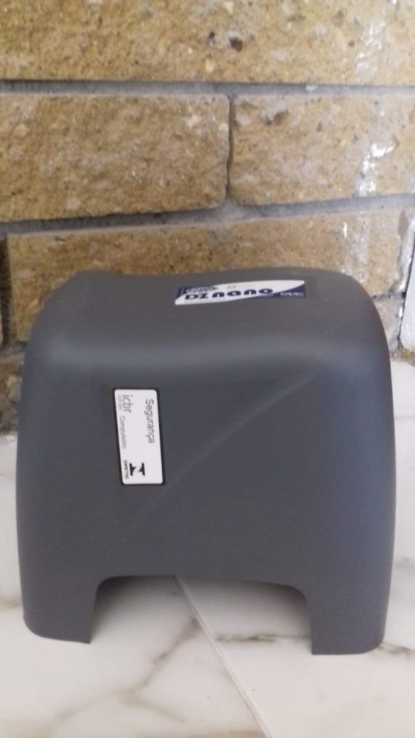 Rossi Motor Kap