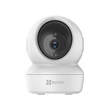 EZVIZ Smart PanTilt Wi-Fi Camera - Afbeelding 5