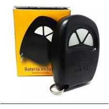 JFL Alarmes Remote Control TX-4R 4.0 - Afbeelding 2