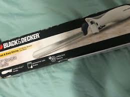 Black&Decker Electric knife - Afbeelding 2