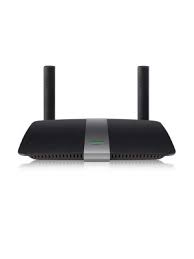 AC1200+ Dual-Band Smart Wi-Fi Gigabit Router - Afbeelding 2