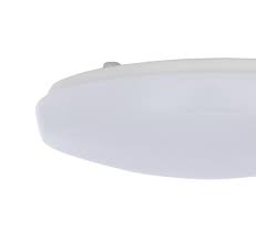 Lithonia Lighting Round 11-Inch White LED Flush Mount Light - Afbeelding 3