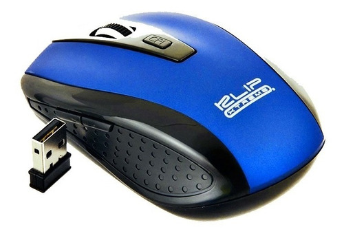 Klip Xtreme Klever wireless mouse - Afbeelding 5