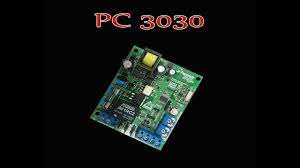 Peccinin Electronic Control Unit CP 3030N & CP 1030N - Afbeelding 2
