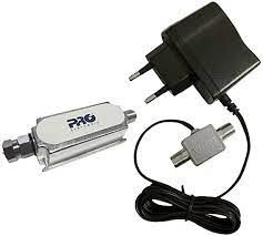 PRO Electronic Booster Digital - Afbeelding 3