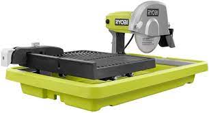 Ryobi 7inches wet Tile Saw - Afbeelding 3