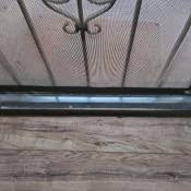 Unique Home Designs Security Door Seal Kit - Afbeelding 2