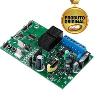 PPA Electronic Agility Pop Connect Biv