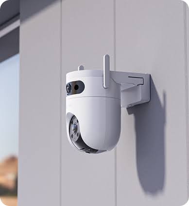 Camera EZVIZ Smart home H9c - Afbeelding 4