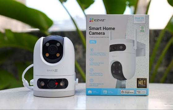 Camera EZVIZ Smart home H9c