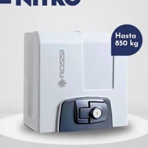 Rossi Dz4 Nitro 127/220v