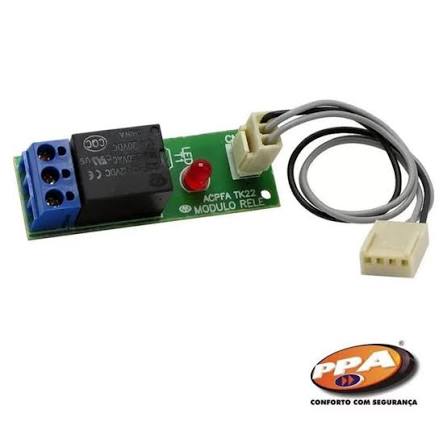 Electronic Board Modules PPA - Afbeelding 4