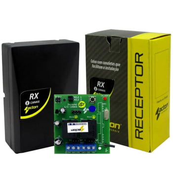 Acton Receptor - Afbeelding 2