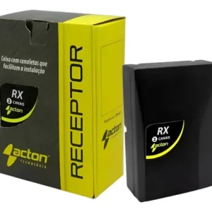 Acton Receptor